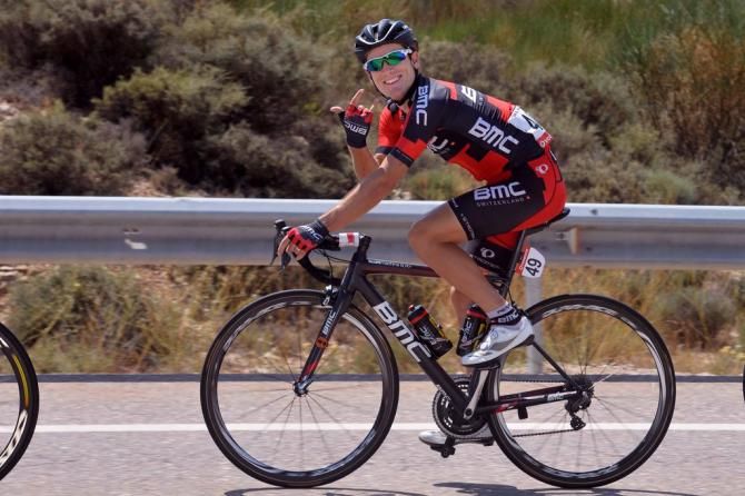 Danilo Wyss (BMC)