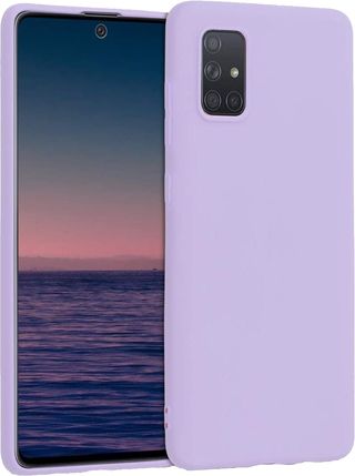 Kwmobile TPU Cover Galaxy A71 Cropped Render