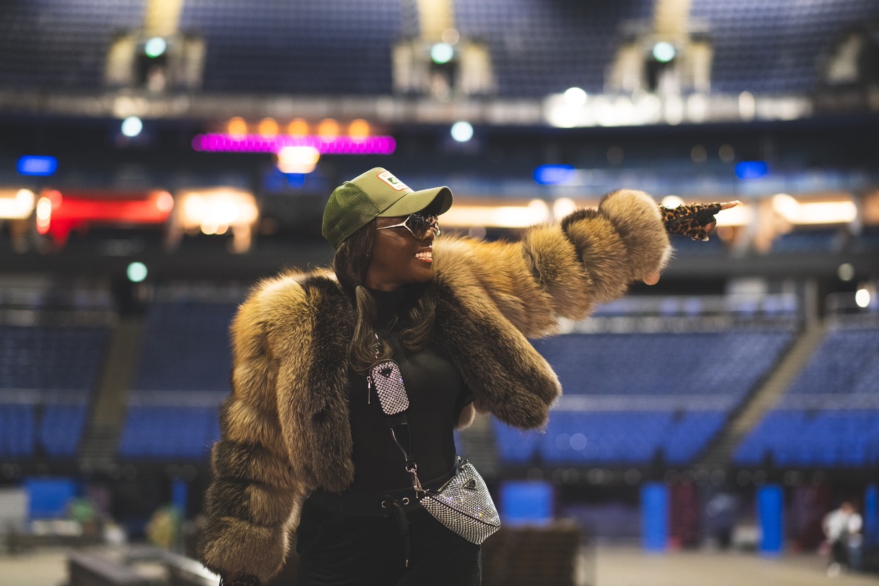 Biggest ever UK Garage event is coming to the O2 arena soon