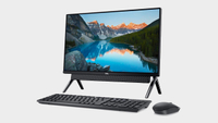 Inspiron 24 5000 All-in-one PC | just $527.52 at Dell (new) | was $661