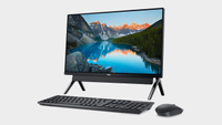 Inspiron 24 5000 All-in-one PC | just $527.52 at Dell (new) | was $661
125516Ins