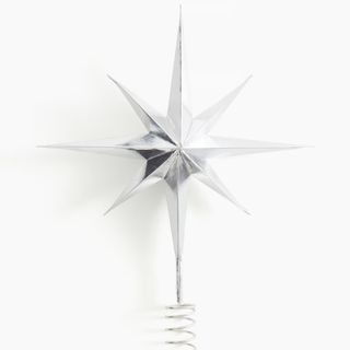 H&M Christmas tree star