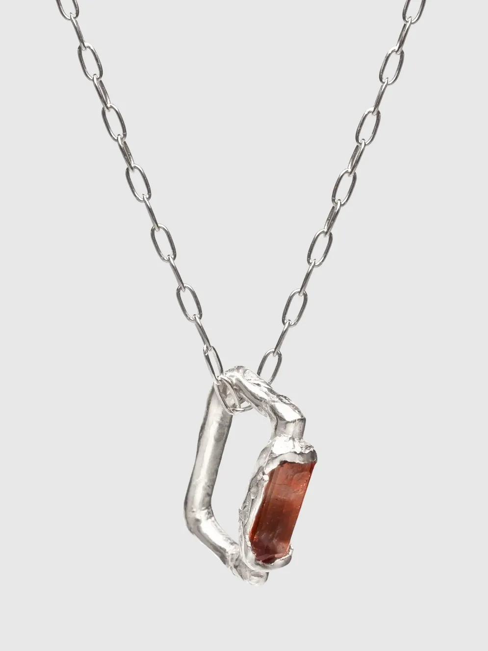 Simuero, Octubre Necklace