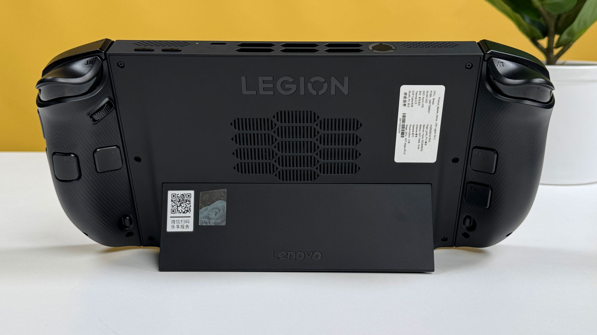 Lenovo Legion Go 2