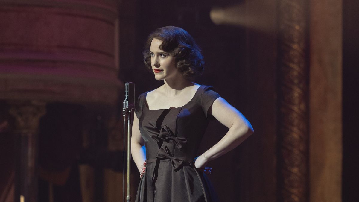 The Marvelous Mrs. Maisel season 5 episode 1 recap | What to Watch