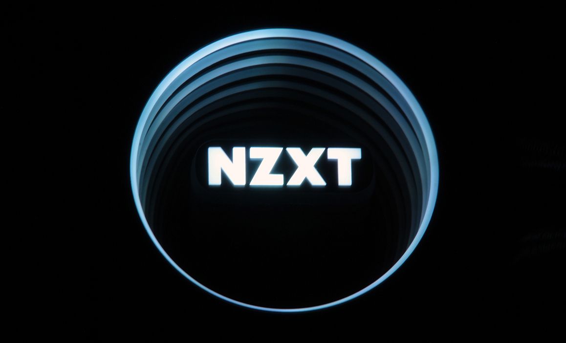 Nzxt Kraken X72 360 Cooler Review A Pretty Performer Tom S Hardware