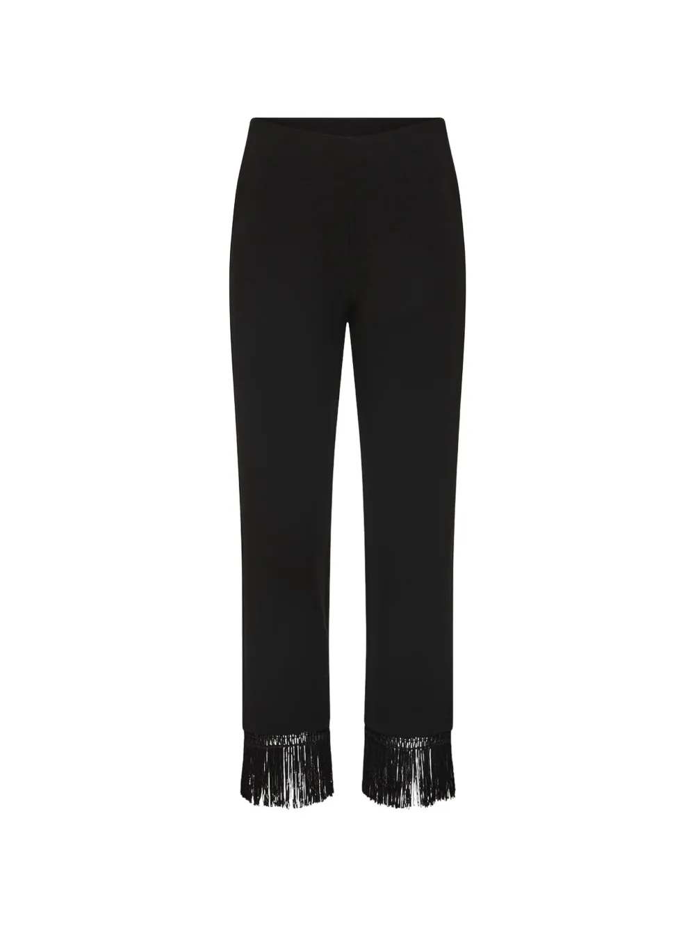 Posse Tassel Trousers | M