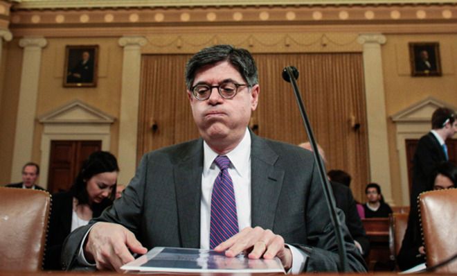 Jack Lew