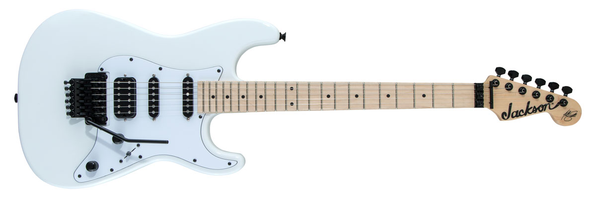Jackson Summer NAMM 2019 guitar releases