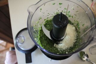 KitchenAid Cordless 5 Cup Food Chopper review