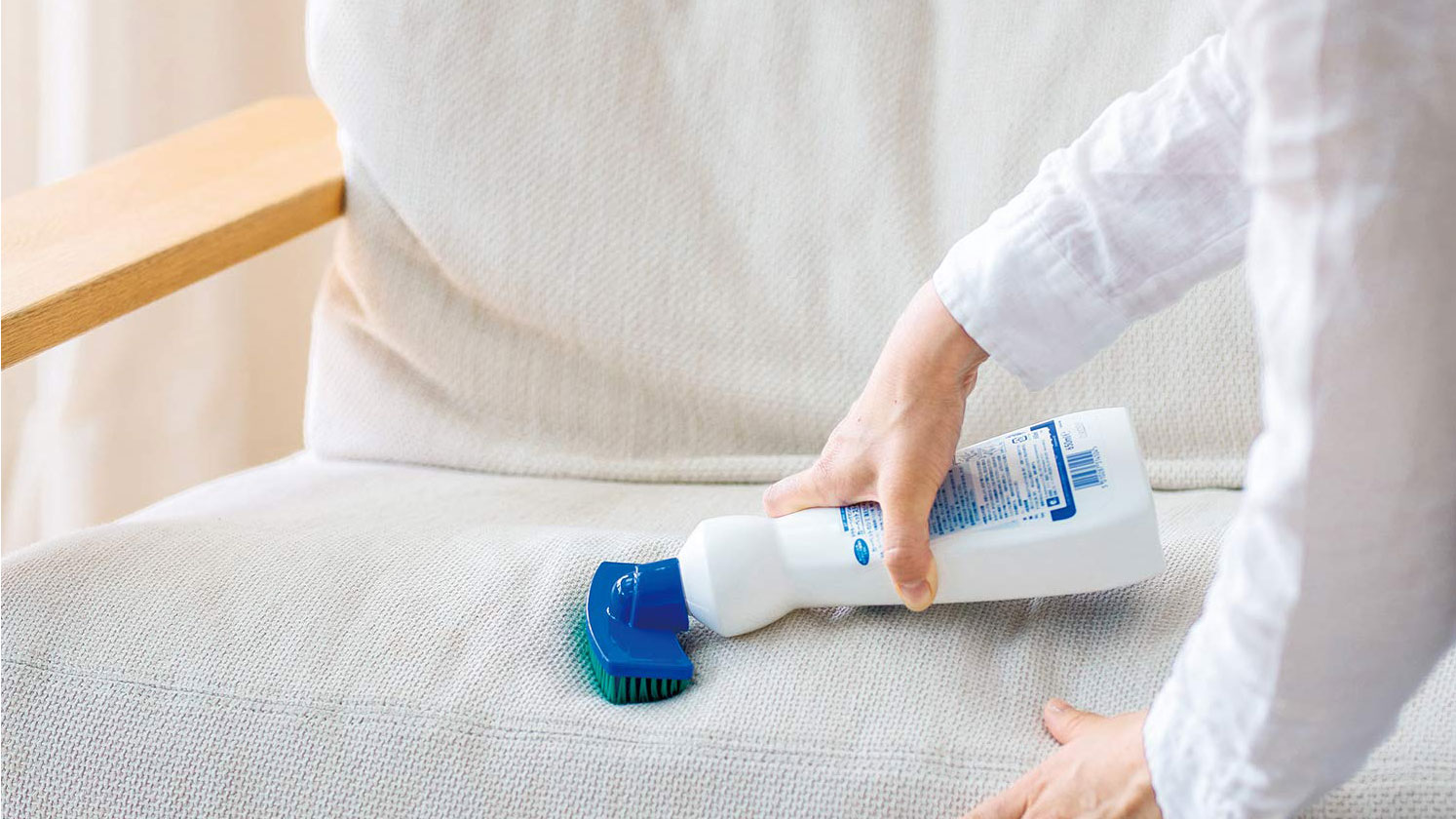 Best upholstery cleaner: 6 must-have products for thorough furniture