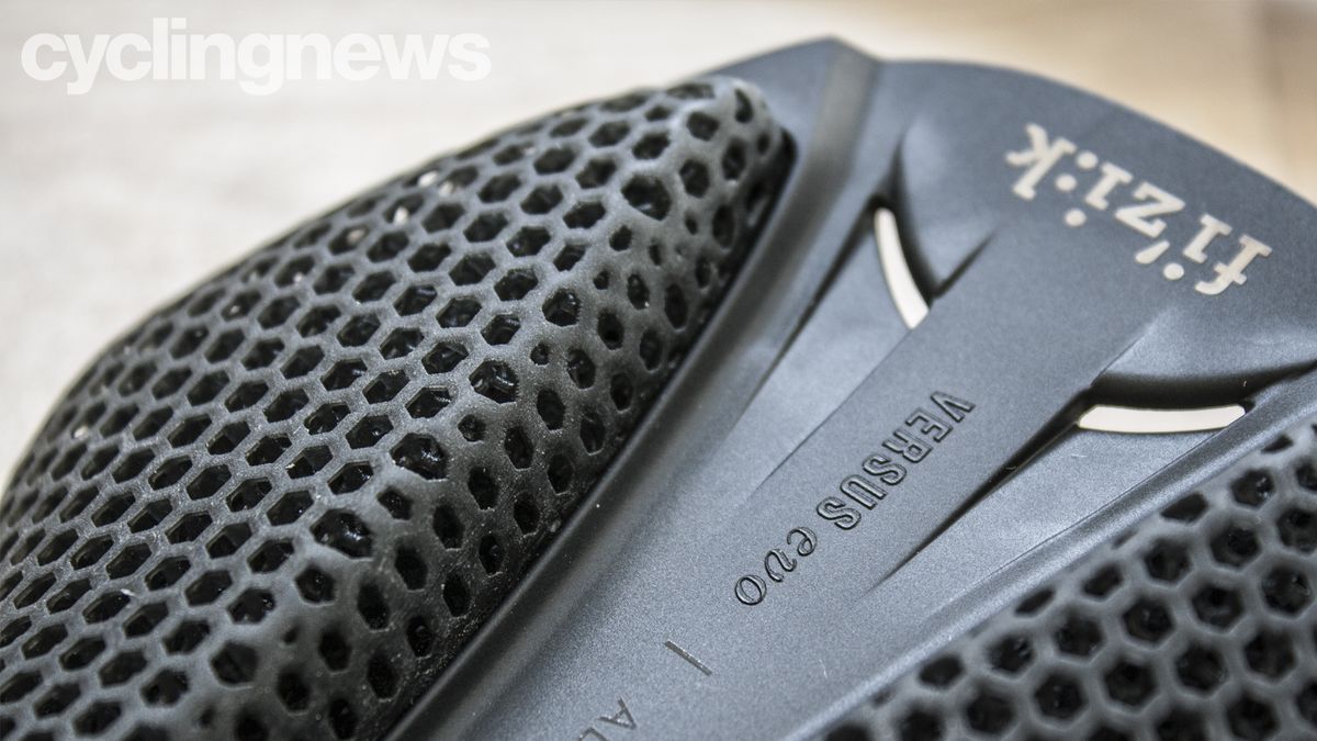 Best 3D-Printed Road Bike Saddle