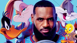 Space Jam 2 release date, cast, trailer, Lola Bunny controversy and plot