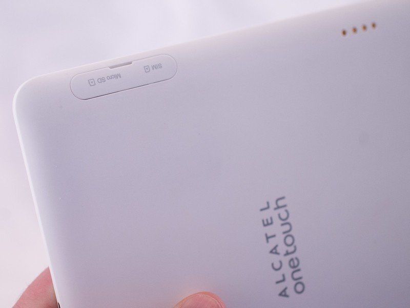 Alcatel Pop 10