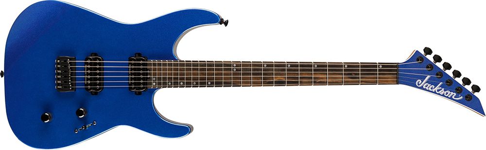 Jackson American Series Virtuoso HT