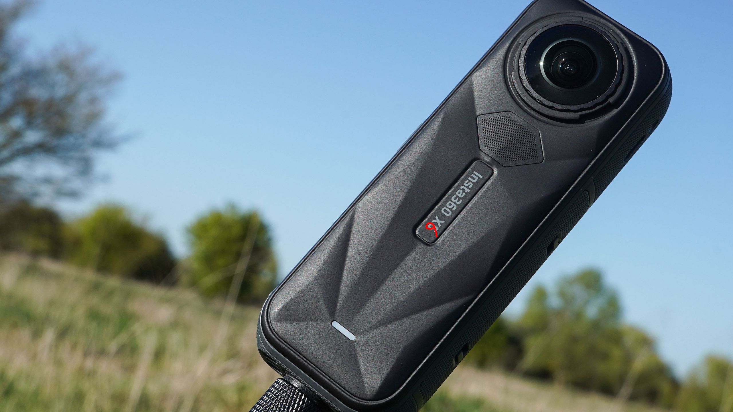 Insta360 X6 leak hints at imminent launch – could the updated camera fix the X5’s biggest weakness?