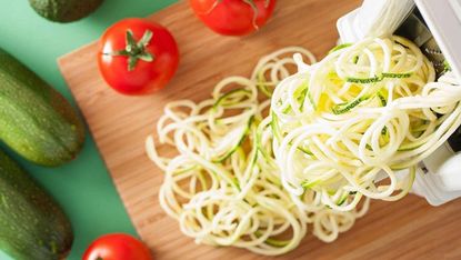 Best spiralizer 