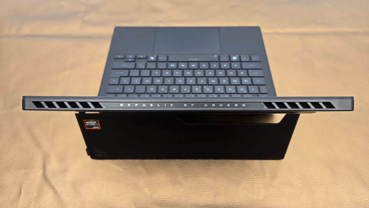 ASUS ROG Flow Z13