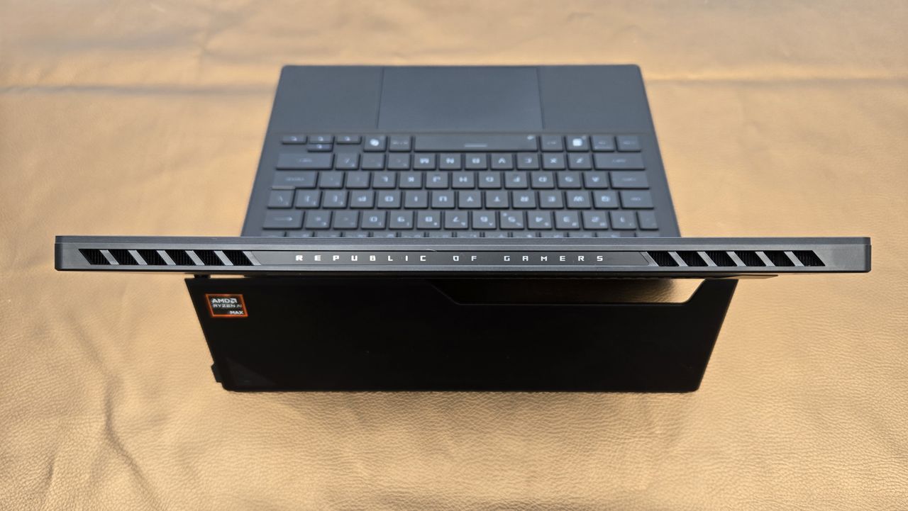 ASUS ROG Flow Z13