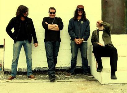 Kyuss Rig Kyuss Lives! Announces Second Leg of North American Headlining Tour ...