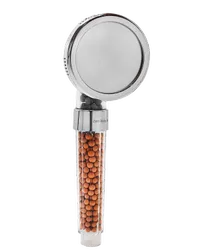 The best eco-friendly shower head: $50 | Zenbody