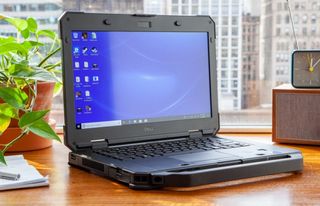 Best Rugged: Dell Latitude 5420 Rugged