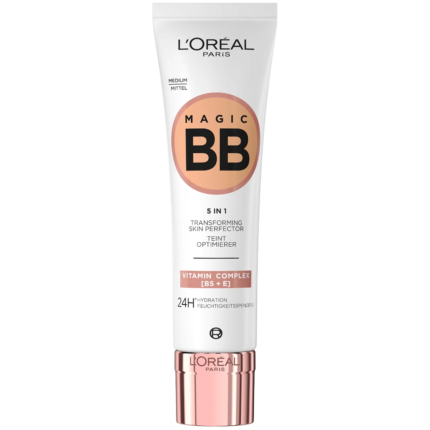 L'or&amp;eacute;al Paris C'est Magic Bb Cream 30ml (various Shades)