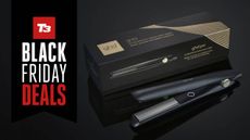 ghd Black Friday sale and deals