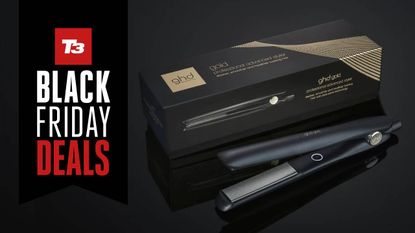 ghd Black Friday sale and deals