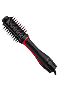 REVLON One-Step Volumizer PLUS 2.0 Hair Dryer and Hot Air Brush, $49 $25