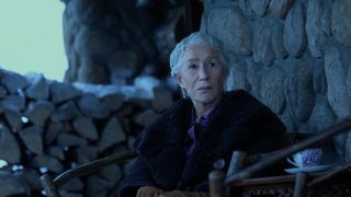 Helen Mirren in 1923