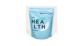 Best vegan protein powder: Innermost The Health Protein