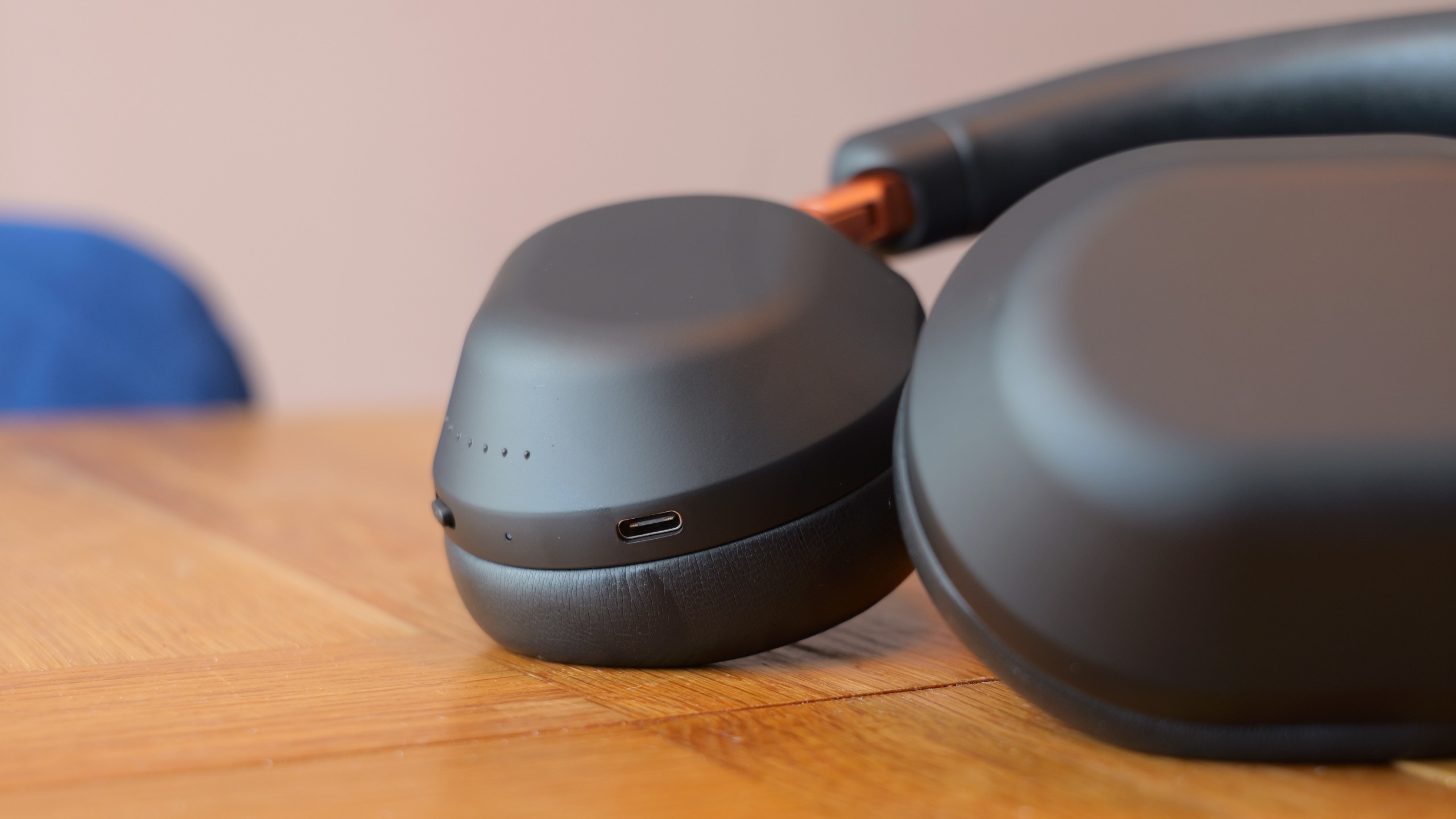 Philips Fidelio L5 headphones review