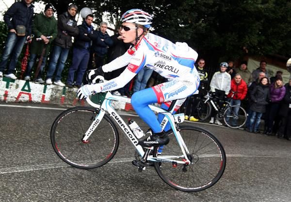 Cameron Wurf (Androni Giocattoli - Serramenti Diquigiovanni)