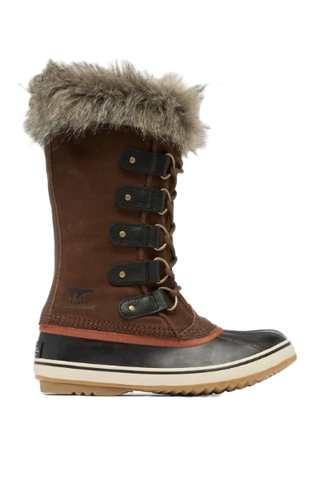 Sorel Joan of Artic Women's Waterproof Boots (Were $240) 