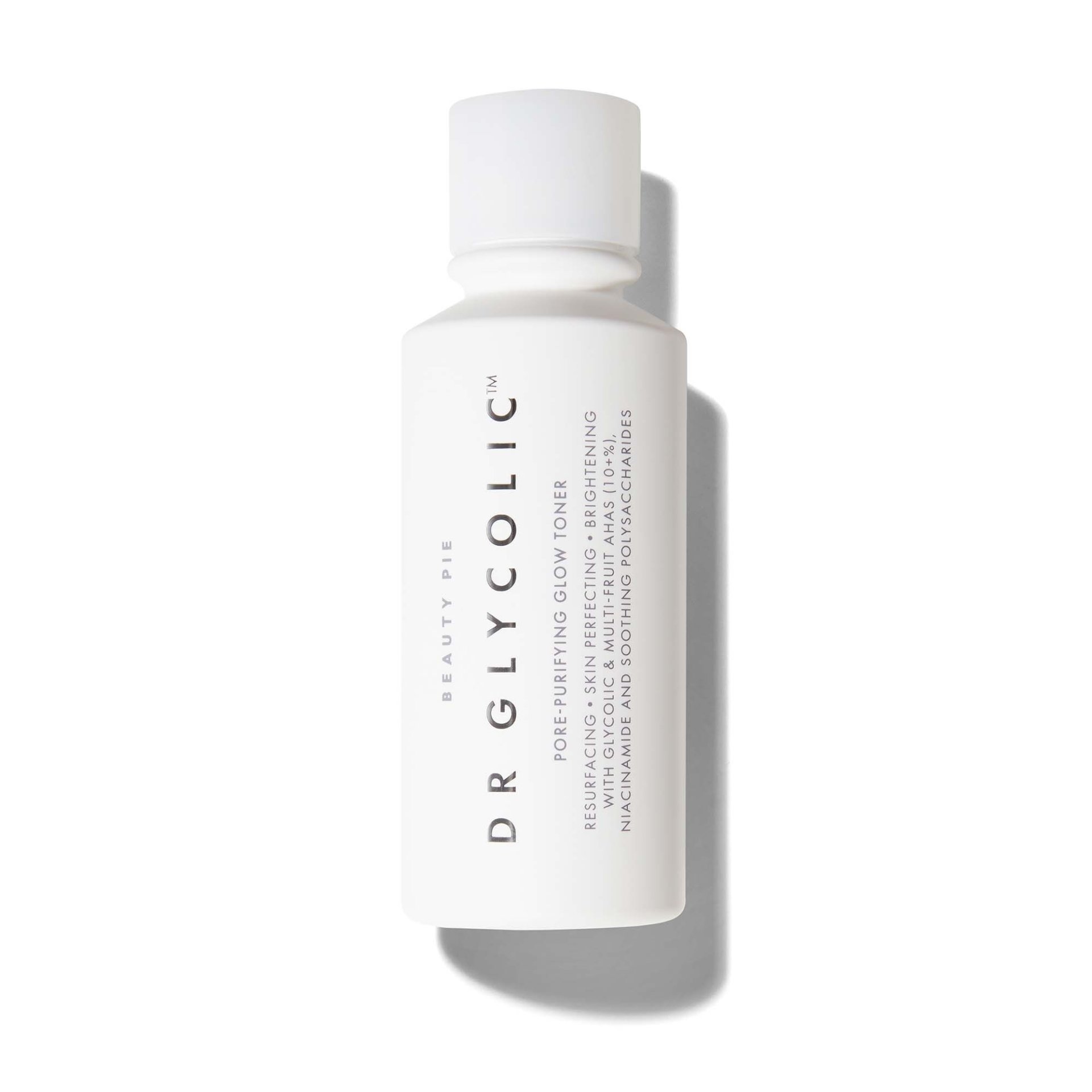Pore-Purifying Glycolic Acid Toner