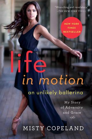 Life in Motion Book Cover