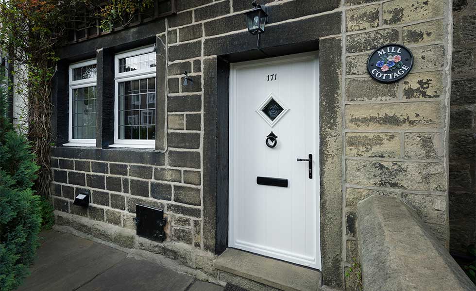 How to choose a new front door | Real Homes How to choose a new front door | Real Homes