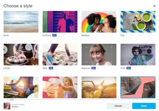 Vimeo Create review