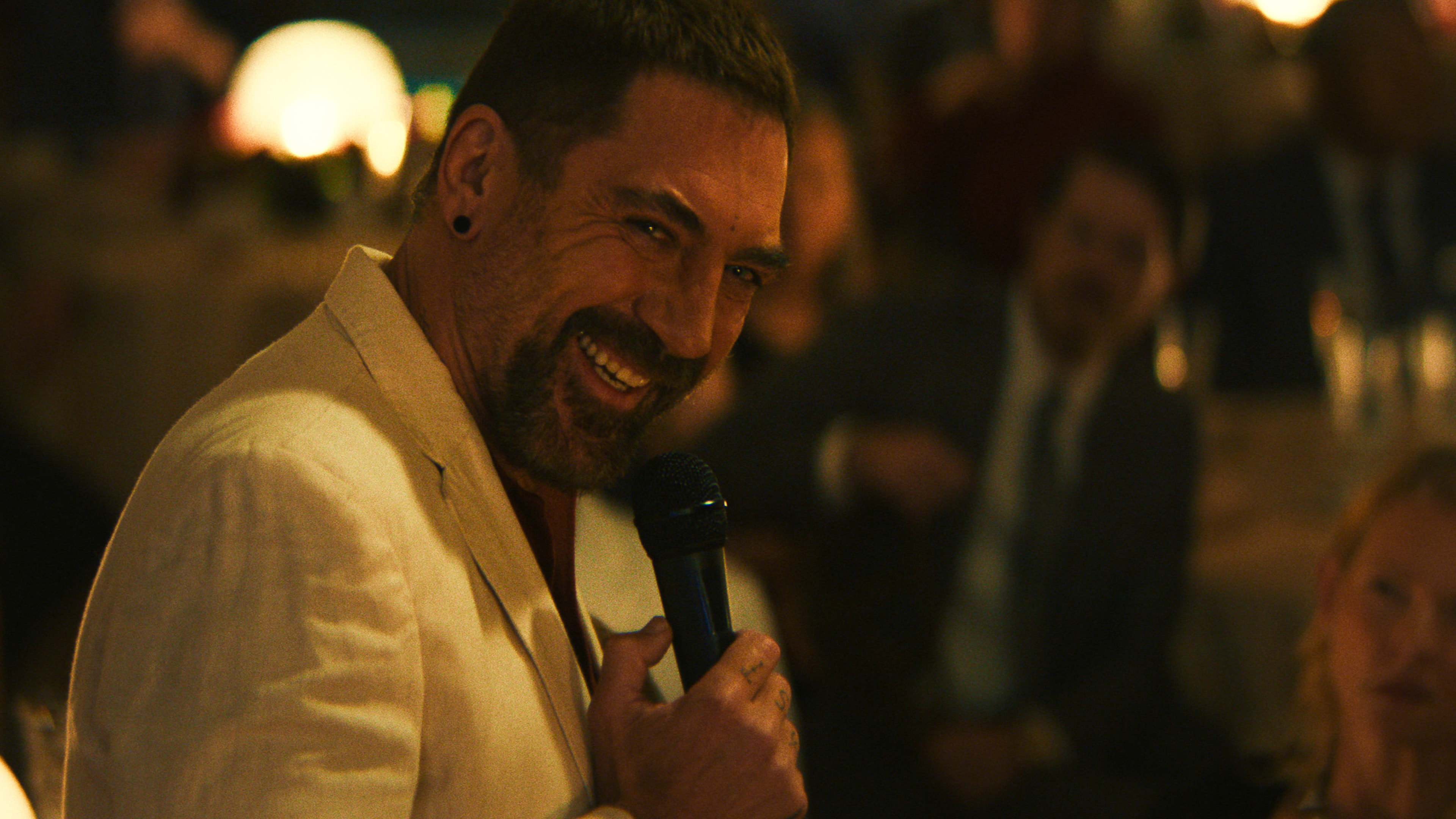 Cape Fear on Apple TV