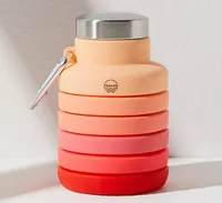 Exclusive Mayim Collapsible Carabiner Bottle: was $20 now $17 @ Free People