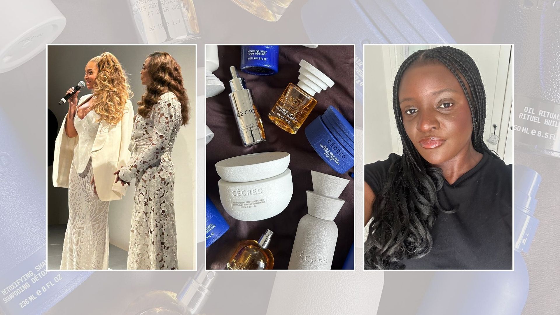  Beyonc&eacute;'s Haircare Brand Just Launched in the UK&mdash;9 Products Worth Adding to Your Basket 