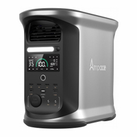 Ampace Andes 1500 Portable Power Station:&nbsp;was $1,399 now $799 @ Amazon
Price check:&nbsp;$999 @ Ampace