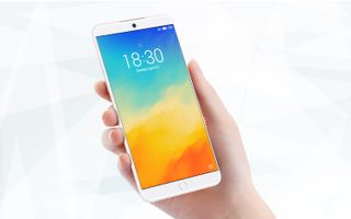 Meizu 15