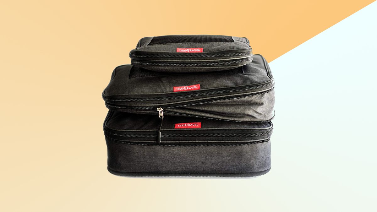 Best packing cubes 2020: keep your suitcase organised with these ...