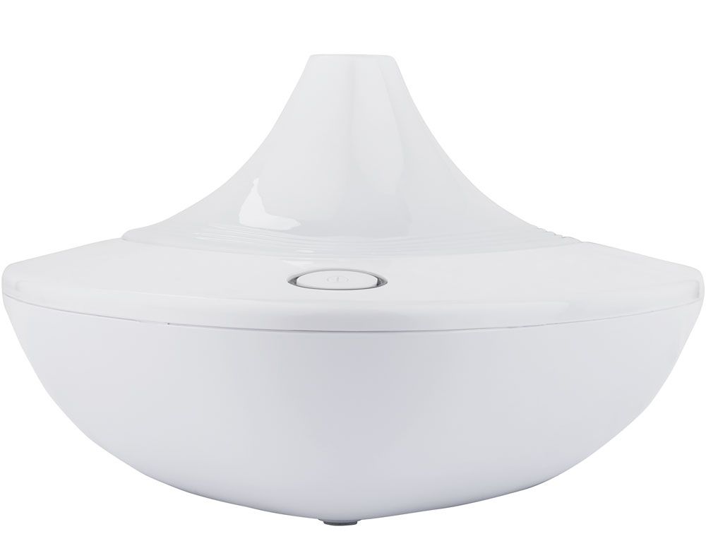 Create a home spa with new £14.99 Lidl diffuser & humidifier Ideal Home