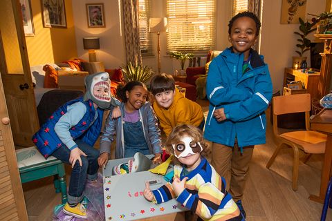 Biff & Chip: Cbeebies, Release Date, Cast Interviews, Guide 