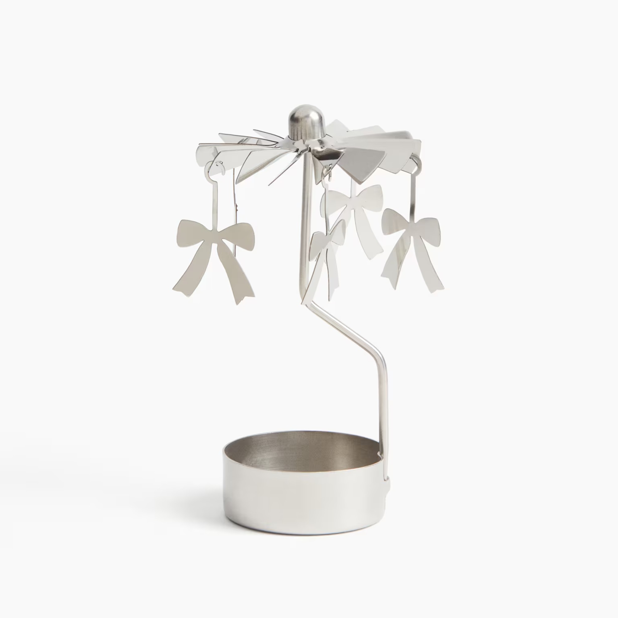 H&amp;amp;M Tealight carousel