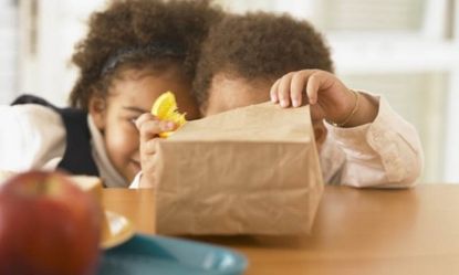 Home-packed lunches may be good for your wallet, but a new study suggests their too-high temperatures increase the risk of illness-inducing bacteria. 