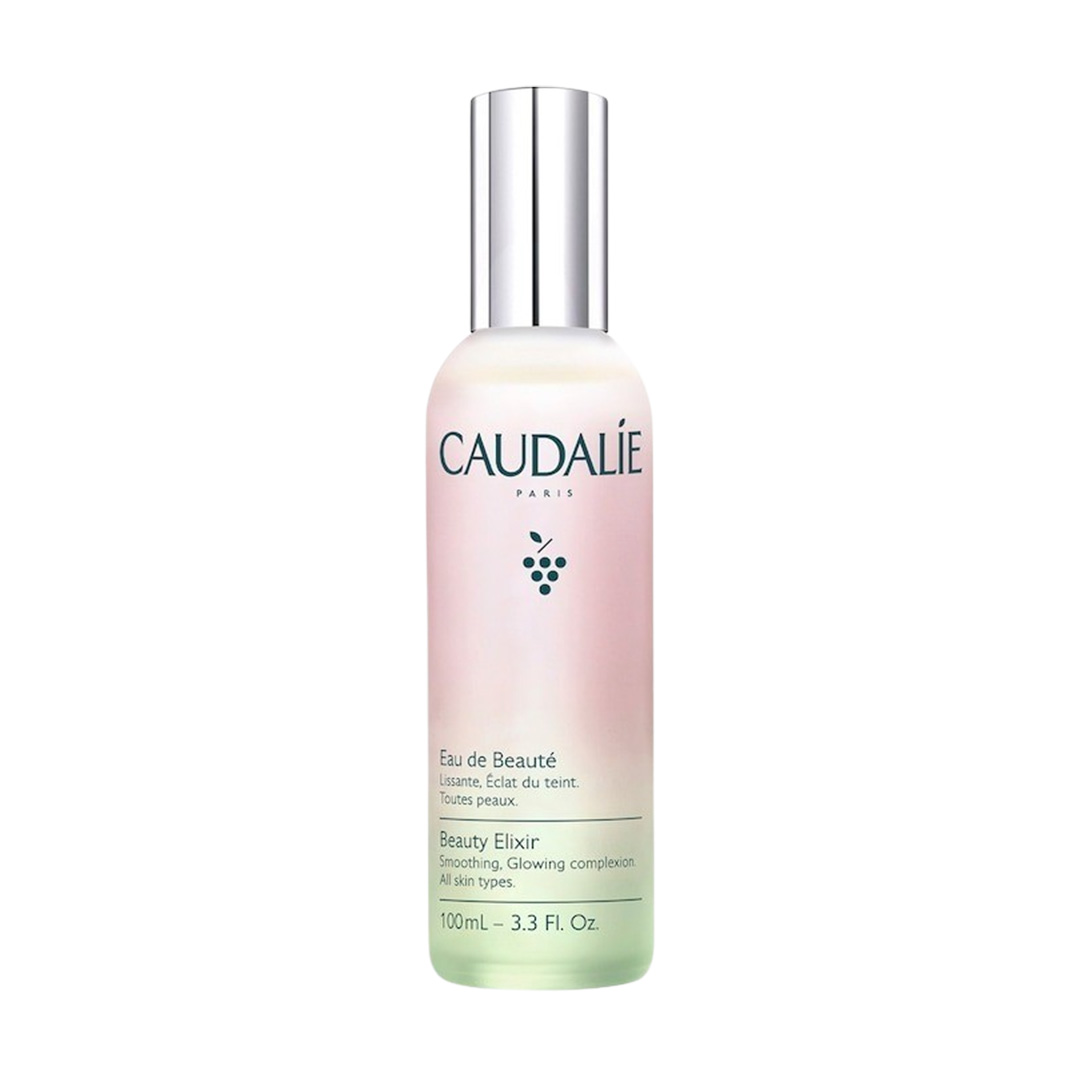 Beauty Elixir Prep, Set, Glow Face Mist